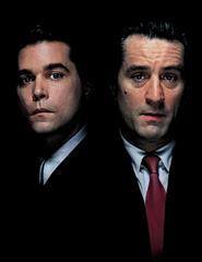 GoodFellas (Era Uma Vez No Passos)