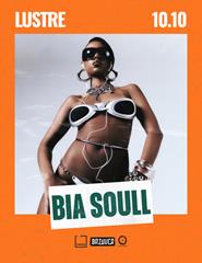 Cartaz: Bia Soull