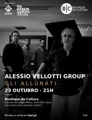 Gli Allunati