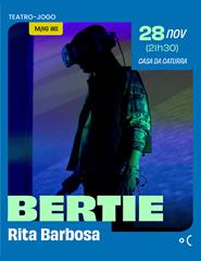 出典の画像 — BERTIE :: Rita Barbosa