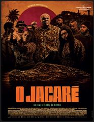 O JACARÉ