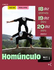 出典の画像 — Homúnculo