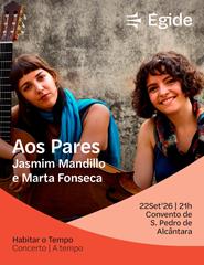 Aos Pares