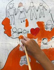 ATIVIDADE: CONSTRUIR O INVISIVEL | 6–12 anos