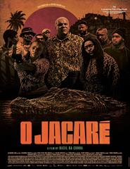 COPC: O Jacaré