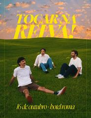 TOCAR NA RELVA!