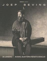JOEP BEVING - LIMINAL