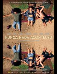 Nunca Nada Aconteceu
