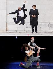 DUO BALDO | WAKOUWA TEATRO