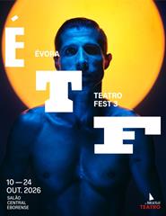 Évora Teatro Fest 3 - O Tamanho das Coisas