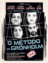 O MÉTODO DE GRÖNHOLM