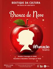 Branca de neve
