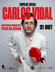 TEMPO DE ESPERA