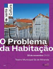 O Problema da Habitação