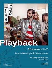 PLAYBACK