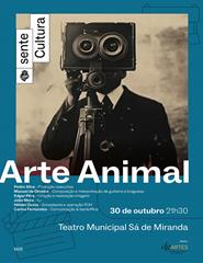 Arte Animal