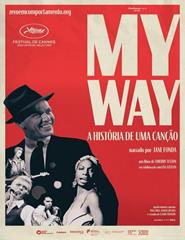 MY WAY - A HISTÓRIA DE UMA CANÇÃO