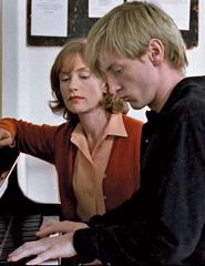 Cinema | A PIANISTA