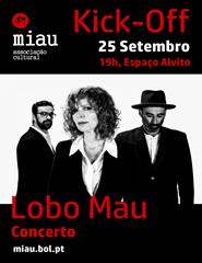 LOBO MAU
