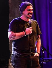 Azambuja Comedy Night