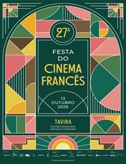 Festa do Cinema Francês | De La Comédie-Française