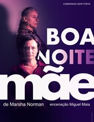 BOA NOITE, MÃE