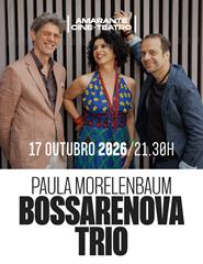 BOSSARENOVA TRIO
