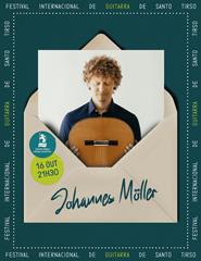 FIGST´26 - Johannes Möller