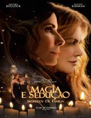 MAGIA E SEDUÇÃO: SEGREDOS DE FAMILIA