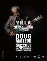Concerto Doug MacLeod