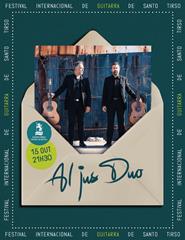 FIGST´26 - Al Jus Duo