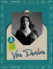 FIGST´26 - Vera Danilina