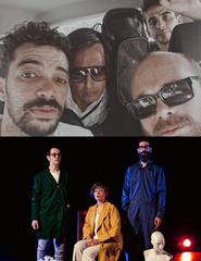 Festival Lux Interior | Gulag Motel + Birds Are Indie