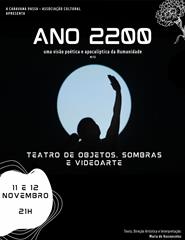 ANO 2200
