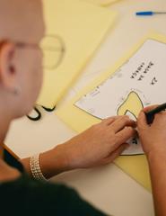 CONHECER E CRIAR - OFICINA PARA PROFESSORES