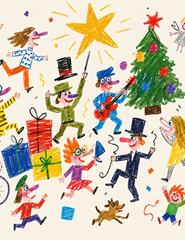 OPERÁRIOS DO NATAL