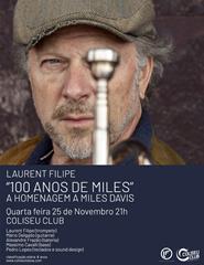 Laurent Filipe | 