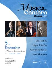 Imagem da fonte — A FLAUTA NO QUARTETO DE CORDAS