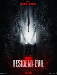Resident Evil