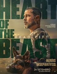 Heart of the Beast - Heróis Inseparáveis