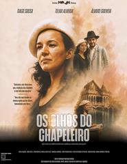Cine S. João '26 . Os Olhos do Chapeleiro