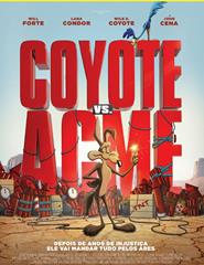Coyote vs Acme (VP)
