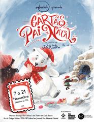 As cartas ao Pai natal
