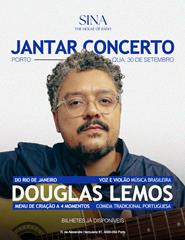 SAMBA E BOSSA NOVA SESSION