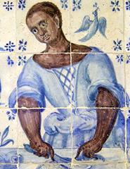 PALÁCIO PIMENTA - BIOGRAFIAS TRANSATLÂNTICAS - OS CALUNDOS DE LUZIA PI