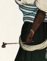 PALÁCIO PIMENTA - BIOGRAFIAS TRANSATLÂNTICAS - RELIGIOSIDADE AFRO-LUSO