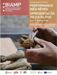 Encerramento da III BIAMP