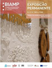 Visita Guiada Encenada à Exposição Permanente