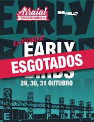 Passe Geral | Arraial D’Engenharia 26