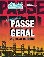 Imagem da fonte — Passe Geral | Arraial D’Engenharia 26